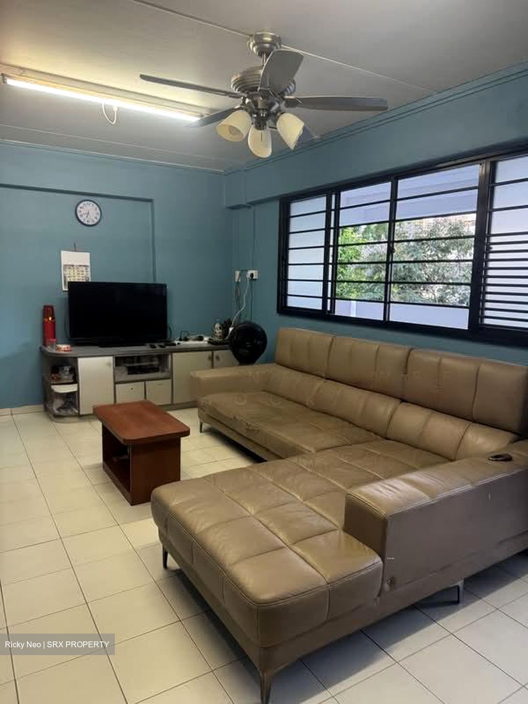 Blk 151 Simei Street 1 (Tampines), HDB 4 Rooms #595187751